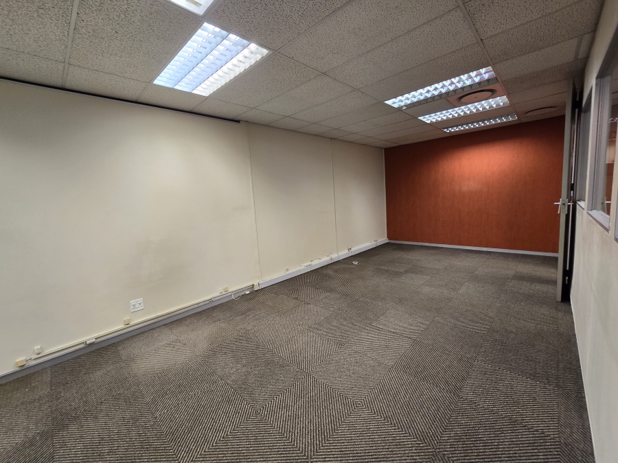 To Let commercial Property for Rent in Cape Town City Centre Western Cape